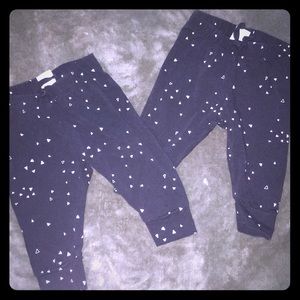 Gymboree Jogger Pants